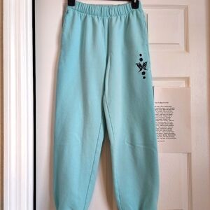 Hollister High Rise Sweat Pants